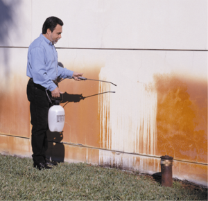 Pressure Washig FAQs Power Washing FAQs